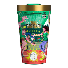 The Fútbol Artist Collection Everyday Tumbler | 16 OZ