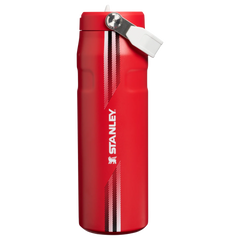 Country Collection IceFlow™ Aerolight Flip Straw Bottle | 24 oz - Stanley Create