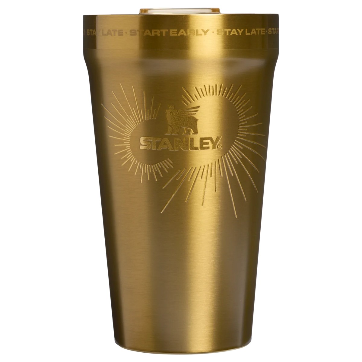 The Messi x Stanley 1913 Everyday Tumbler | 16 OZ