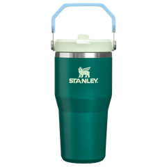 The IceFlow™ Flip Straw Tumbler | 20 OZ - Stanley Create