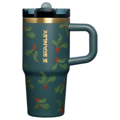 The Cheers & Cheer Quencher ProTour Flip Straw Tumbler | 14 OZ