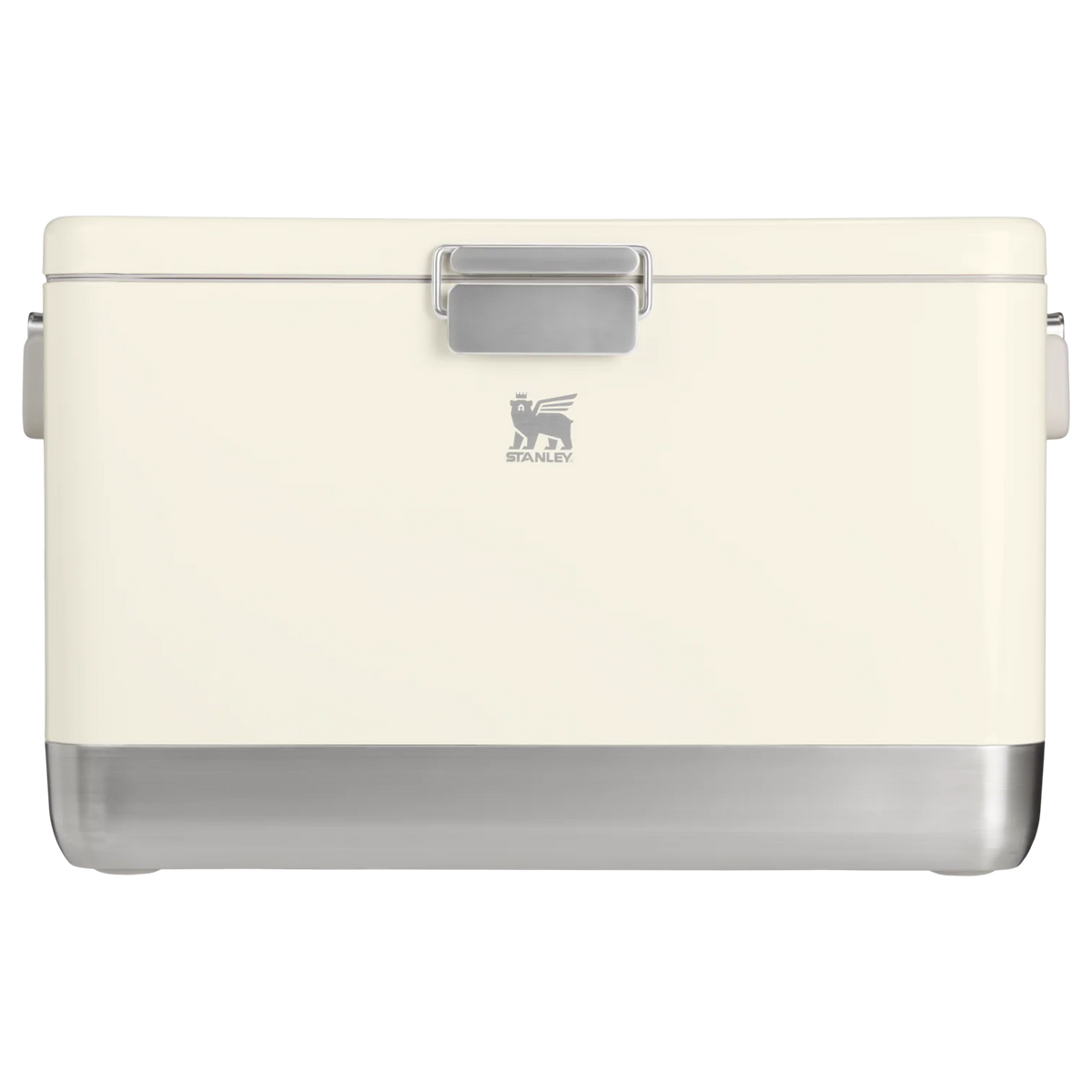 The Lifted Spirits™ Steel Cooler | 84 QT