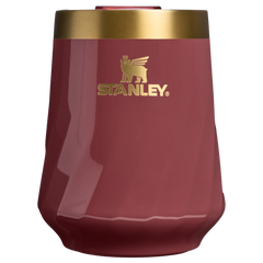 The Valentine’s Day Textured Reserve Wine Tumbler | 11 OZ