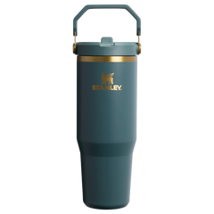 The Cheers & Cheer IceFlow™ Flip Straw Tumbler | 30 OZ