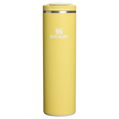 The Transit Flip Top Mug | 16 OZ