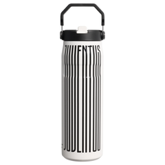 Stanley 1913 x Juventus The IceFlow™ Bottle Flip Straw 2.0 | 24 OZ