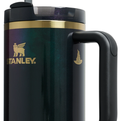 The Wicked for Good Quencher® H2.0 FlowState™ Tumbler | 40 OZ