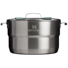 The Wildfare Core Full Serve Cookset | 26-piece set | 4 QT