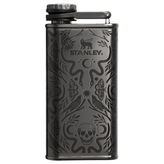 The Halloween Easy Fill Flask | 8 OZ