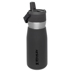 Go Flip Straw Water Bottle | 27 OZ
