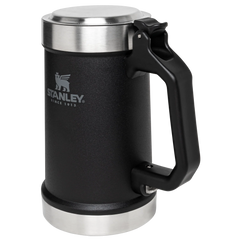 Classic Bottle Opener Beer Stein | 24 OZ