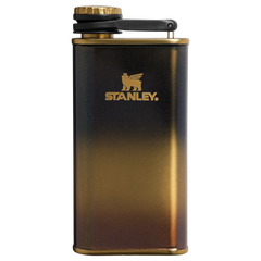 The Easy Fill Flask | 8 OZ