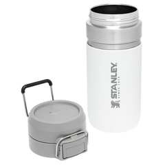The Quick Flip Go Bottle | 16 OZ