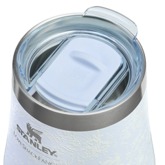 Stanley 1913 x LoveShackFancy Holiday Reserve Wine Tumbler | 11 OZ