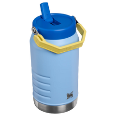 The IceFlow™ Flip Straw Jug | 64 OZ - Stanley Create