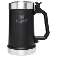 Classic Bottle Opener Beer Stein | 24 OZ