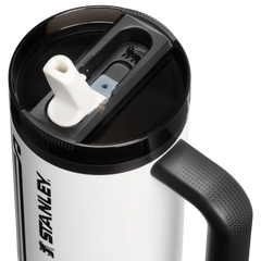 Stanley 1913 x Juventus Quencher® ProTour Flip Straw Tumbler | 30 OZ