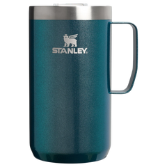 The Stay-Hot Camp Mug | 24 OZ