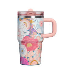The Quencher ProTour Flip Straw Tumbler | 20 OZ