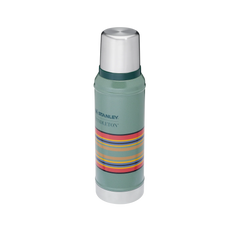 Stanley x Pendleton Classic Bottle | 1.0 QT