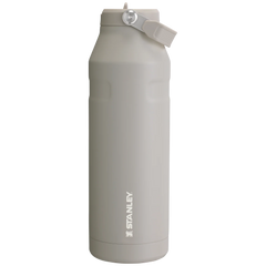 The IceFlow™ Bottle with Flip Straw Lid | 50 OZ