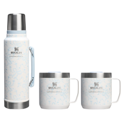 Stanley 1913 x LoveShackFancy Holiday The Everyday Cocoa Set