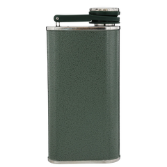 Classic Easy Fill Wide Mouth Flask | 8 OZ