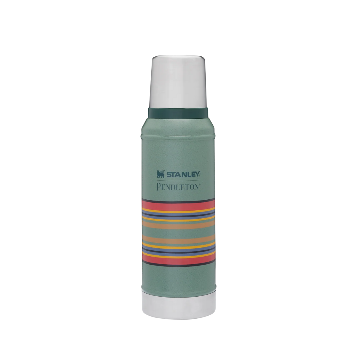 Stanley x Pendleton Classic Bottle | 1.0 QT