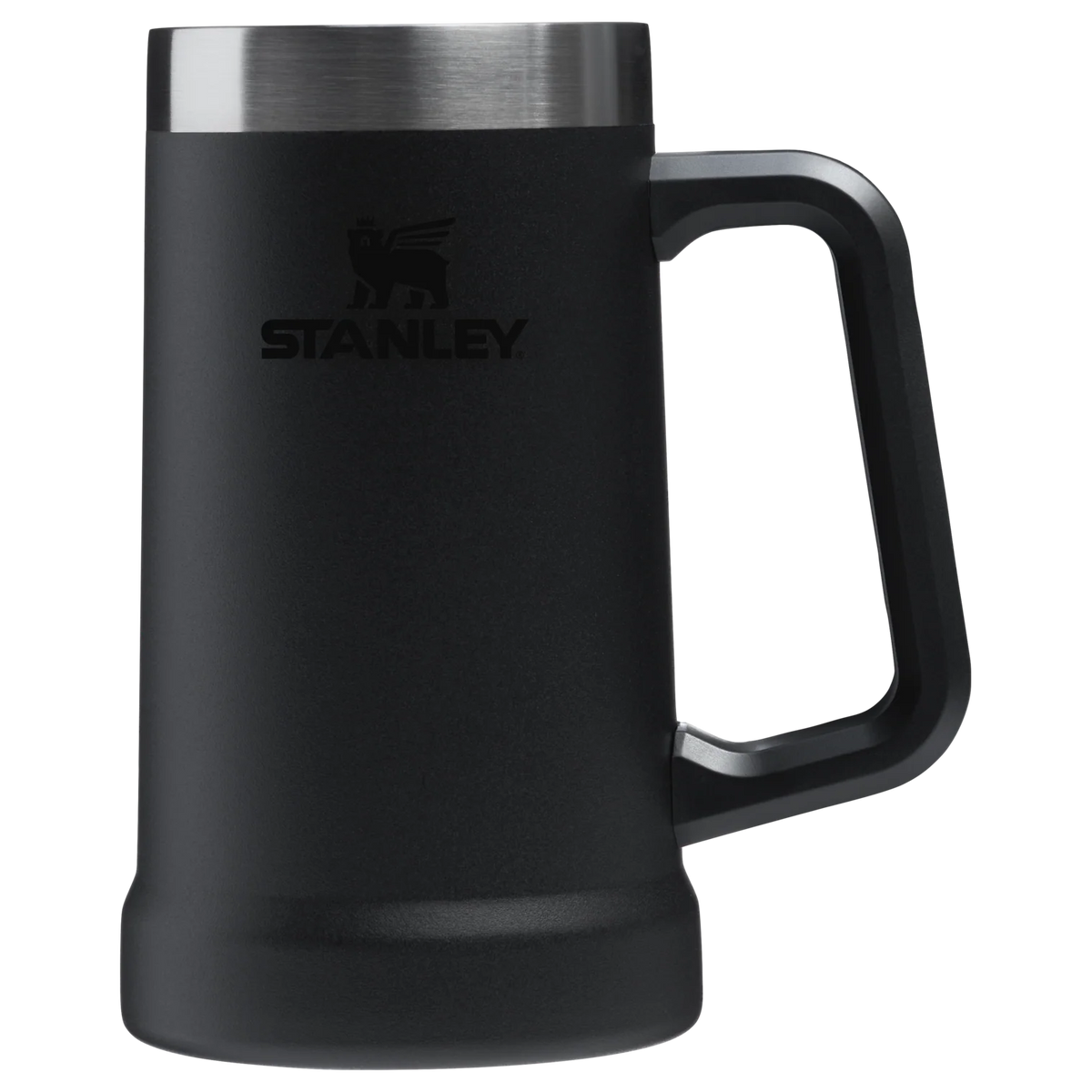 Adventure Big Grip Beer Stein | 24 OZ - Stanley Create