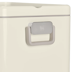 The Lifted Spirits™ Steel Cooler | 84 QT