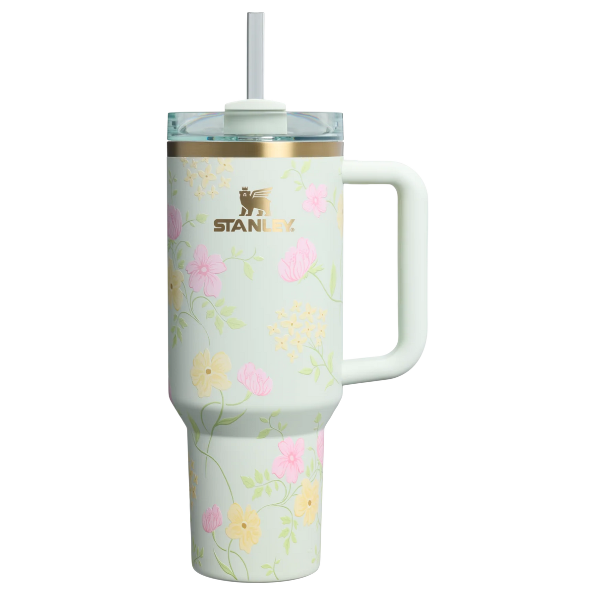 The Easter Quencher H2.0 Flowstate™ Tumbler | 40 OZ
