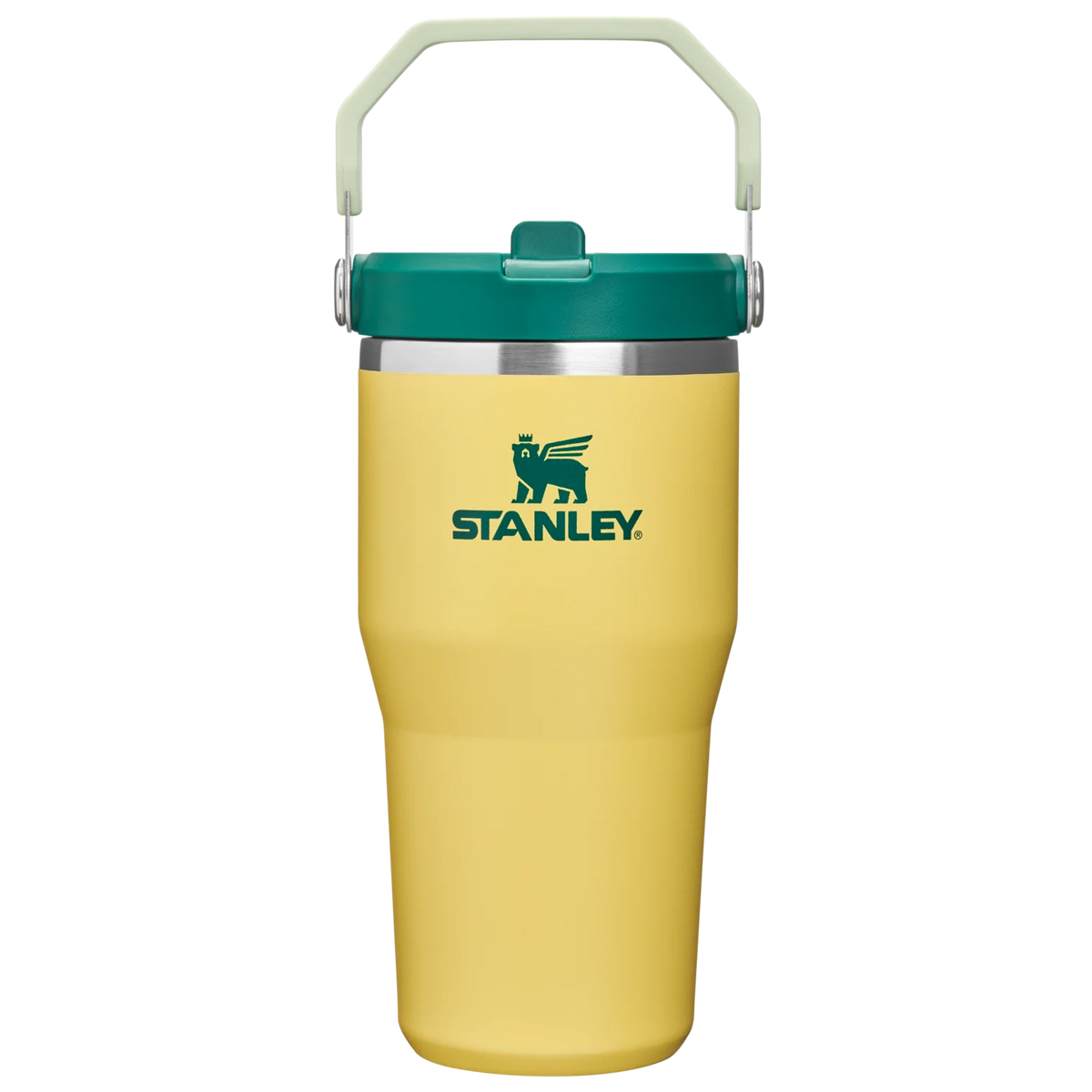 The IceFlow™ Flip Straw Tumbler | 20 OZ - Stanley Create