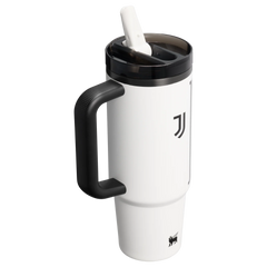 Stanley 1913 x Juventus Quencher® ProTour Flip Straw Tumbler | 30 OZ