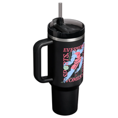 The Quencher H2.0 Flowstate™ Tumbler | 40 OZ