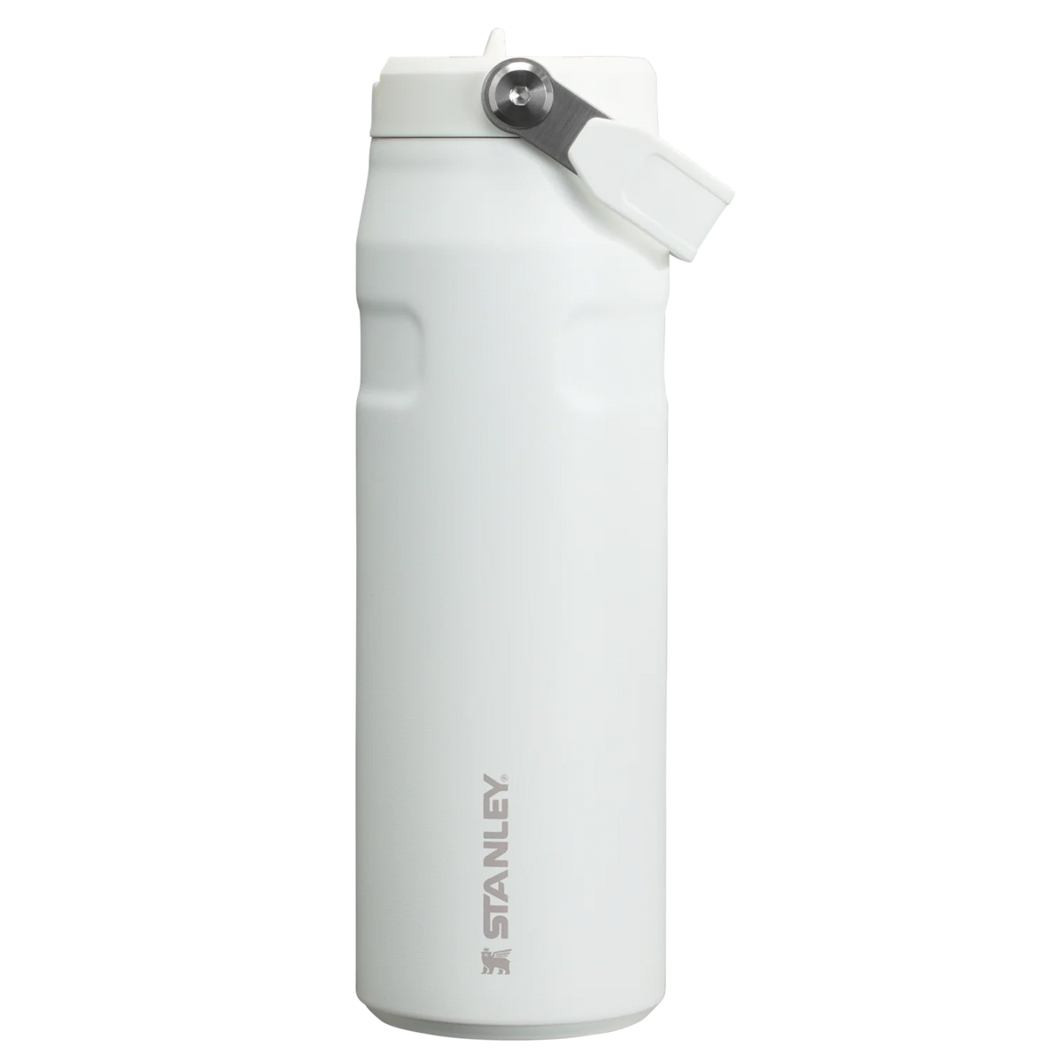 The IceFlow™ Bottle with Flip Straw Lid | 24 OZ - Stanley Create