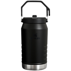 The IceFlow™ Flip Straw Jug | 64 OZ