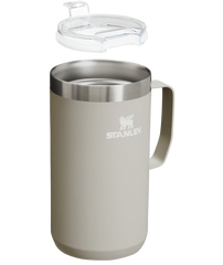The Stay-Hot Camp Mug | 24 OZ - Stanley Create