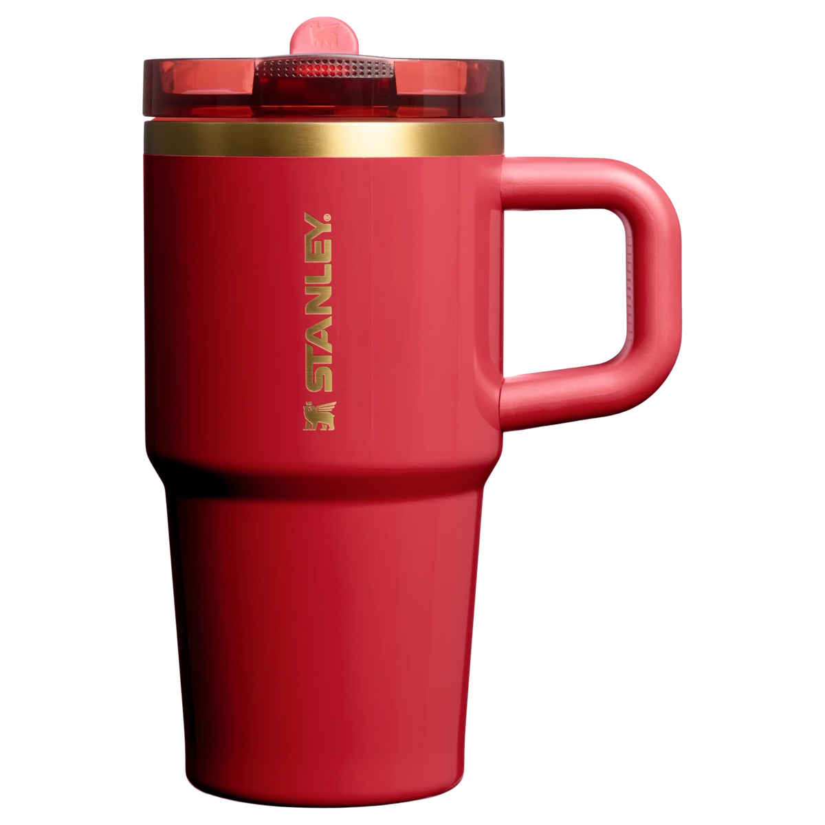 The Cheers & Cheer Quencher ProTour Flip Straw Tumbler | 20 OZ