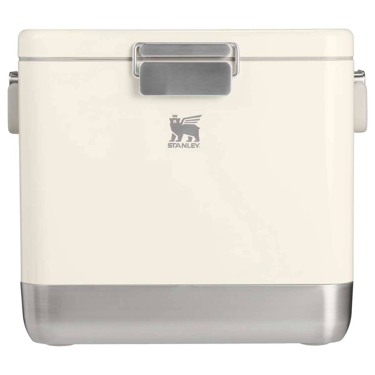 The Lifted Spirits™ Steel Cooler | 55 QT