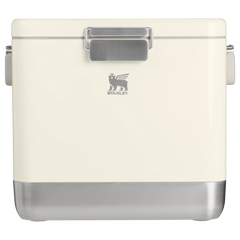 The Lifted Spirits™ Steel Cooler | 55 QT