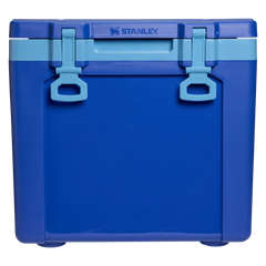 The Cold For Days Wheeled Outdoor Cooler | 50 QT