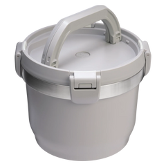 The Fresh-To-Table Stay Hot Crock | 3 QT