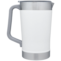 Classic Stay Chill Beer Pitcher | 64 OZ