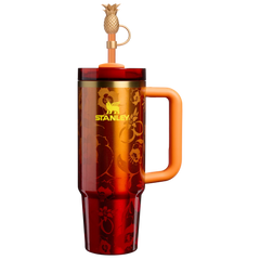 The Stanley x Karol G Quencher® H2.0 FlowState™ Tumbler | 30 OZ