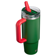 The Country Collection Quencher® ProTour Flip Straw Tumbler | 30 OZ