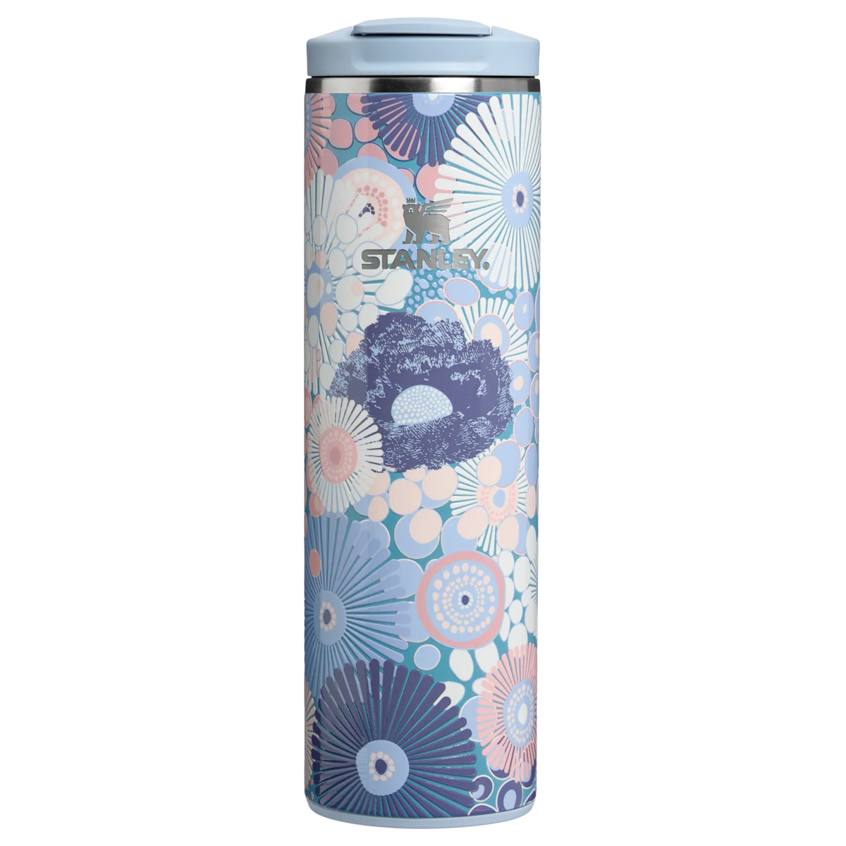 The AeroLight™ Transit Bottle | 16 OZ