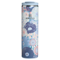 The AeroLight™ Transit Bottle | 16 OZ