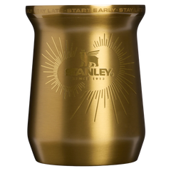 The Messi x Stanley Classic Mate Mug | 8 OZ