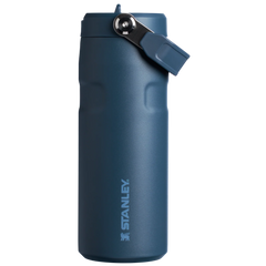 The IceFlow™ Bottle with Flip Straw Lid | 16 OZ