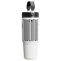 Stanley 1913 x Juventus The IceFlow™ Flip Straw 2.0 Tumbler | 30 OZ
